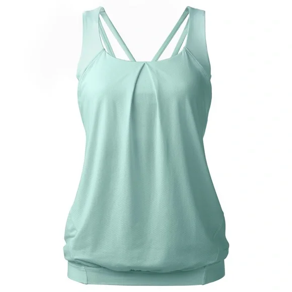 Lululemon Nouveau Limits Tank - Picture 3 of 6